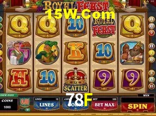 Casino VIP 78F