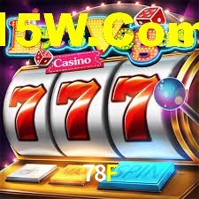 VIP Casino 78F
