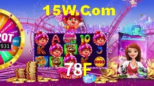 Welcome Bonus 78F