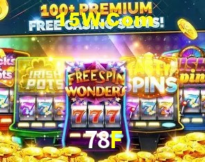 Jogos de Slot 78F