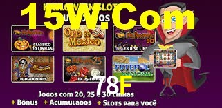 Welcome Bonus 78F