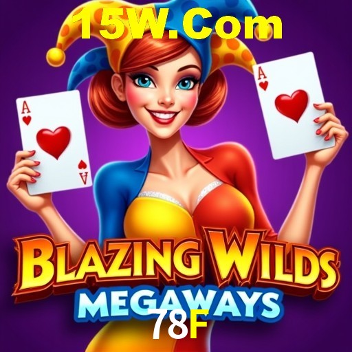 Descubra o Mundo do Cassino Online com 78F