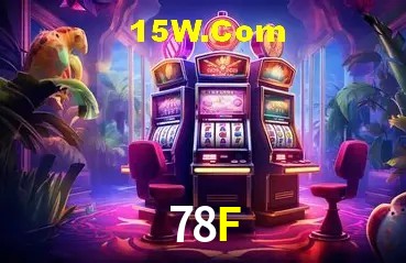 Casino Ao Vivo 78F