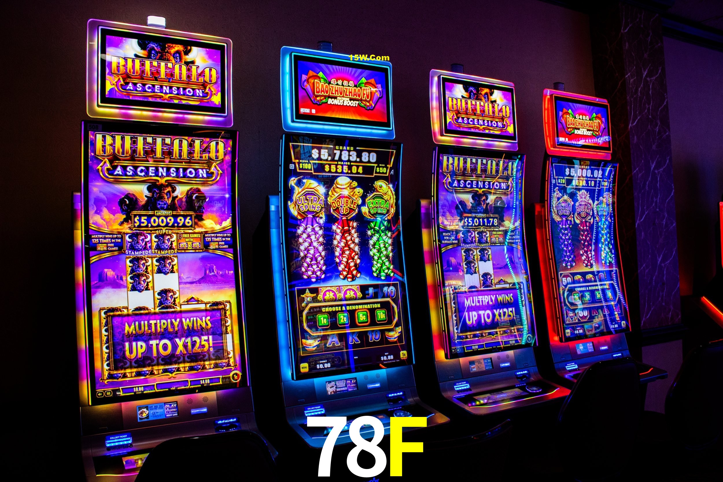 Player Reviews 78F